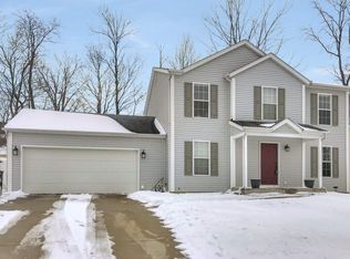 2318 Chesire Dr, South Bend, IN 46614