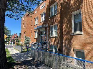 921 Butternut St NW APT 202, Washington, DC 20012