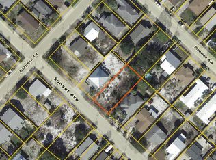 5814 Sunset Ave, Panama City Beach, FL 32408