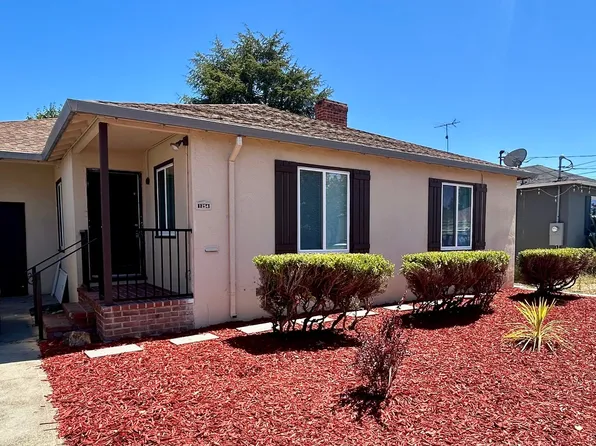 1254 Lillian Ave, San Leandro, CA 94578