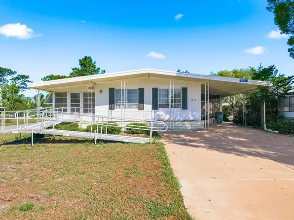 7557 Fairlane Ave, Brooksville, FL 34613