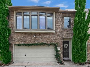 1307 Studer St UNIT B, Houston, TX 77007