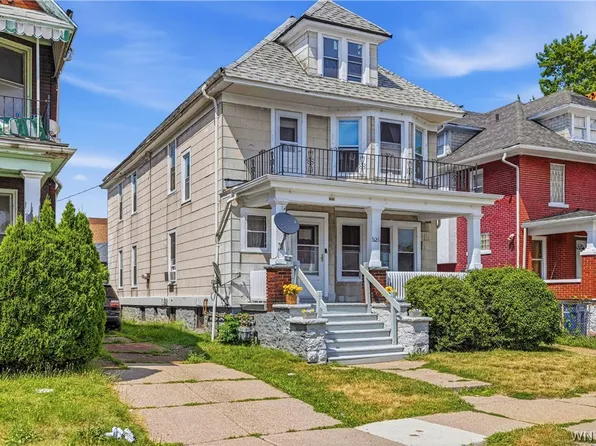 626 E Delavan Ave #N, Buffalo, NY 14211