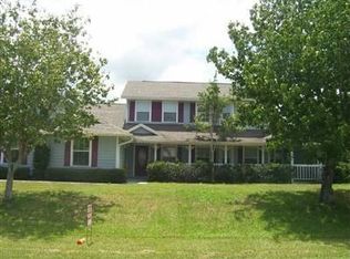 950 Genesee Ave, Sebastian, FL 32958