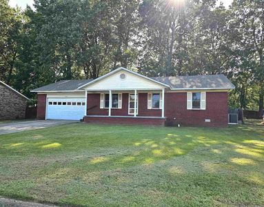 (Undisclosed Address), Paragould, AR, 72450