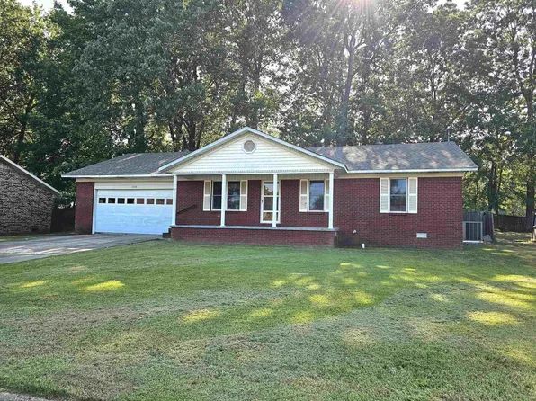 (undisclosed Address), Paragould, AR 72450