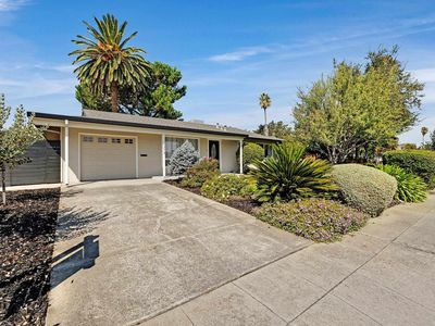 1370 Daisy Ln, Livermore, CA, 94551