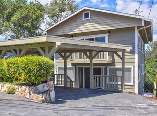 911 Vista Del Mar Dr, Aptos, CA 95003