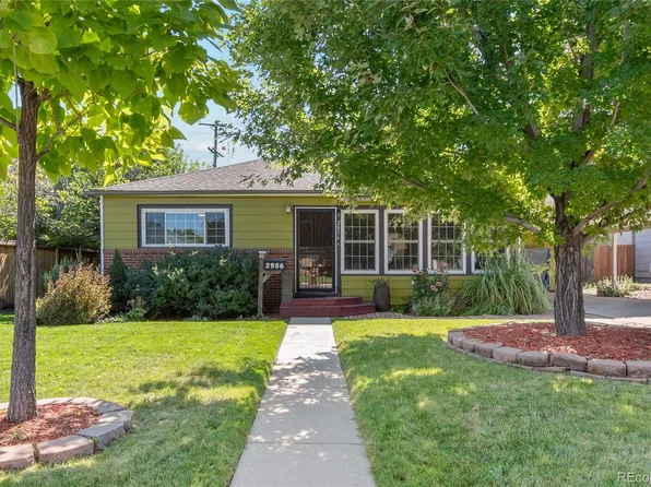 2856 Elm Avenue, Boulder, CO 80305