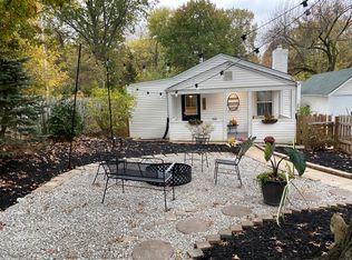 1724 Virginia Ln, Saint Louis, MO 63122
