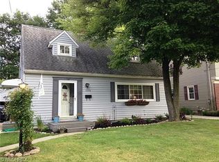 1640 Wiltshire Rd, Akron, OH 44313