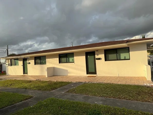 30 NW 56th Ct, Miami, FL 33126