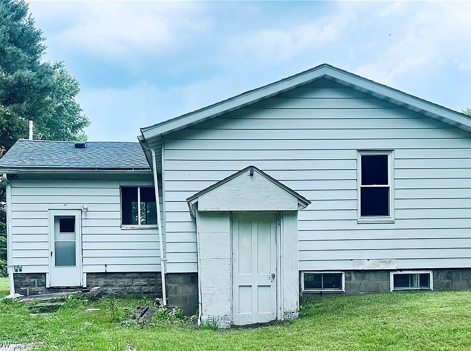 10232 Newton Falls Rd, Ravenna, OH 44266 Zillow