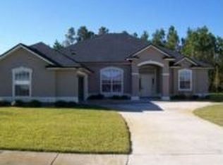 305 Whisper Ridge Dr, Saint Augustine, FL 32092