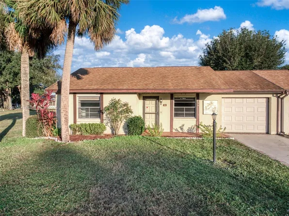 55 Jasmine St, Lake Placid, FL 33852