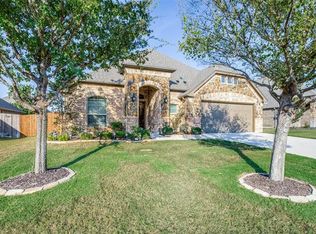 109 Cold Track Dr, Willow Park, TX 76008