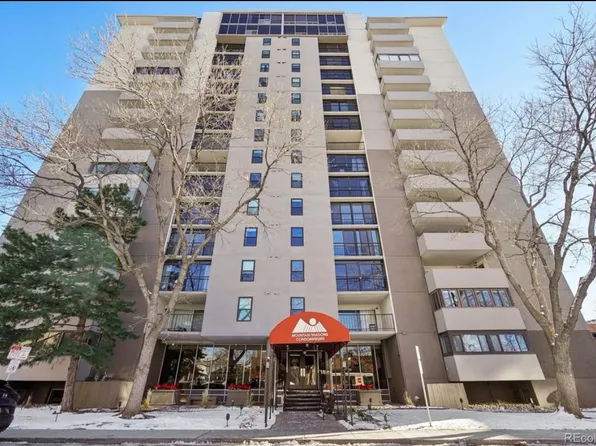 2 Adams St APT 510, Denver, CO 80206
