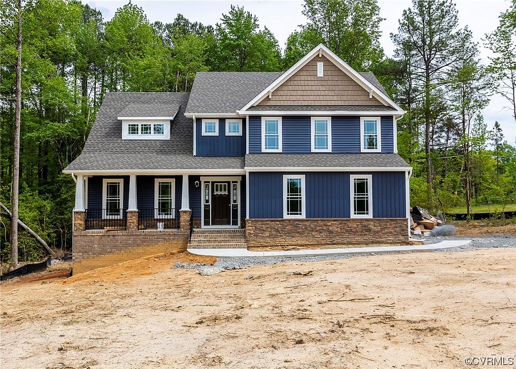 2829 Preston Park Way, Sandy Hook, VA 23153 Zillow