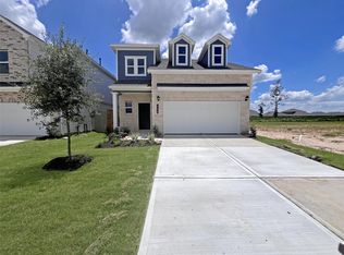 21618 Jasmine Star Dr, Splendora, TX 77372