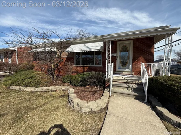 20017 California St, Saint Clair Shores, MI 48080
