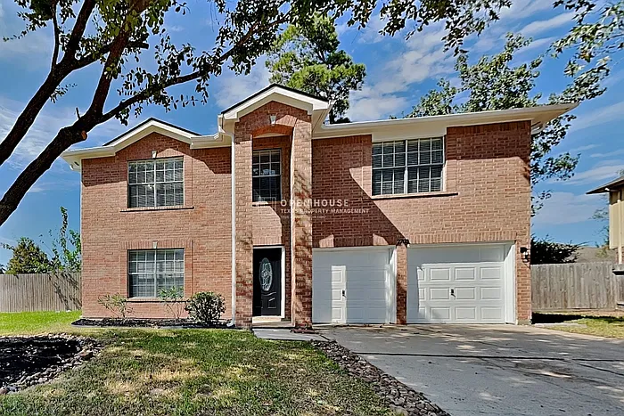 2703 Hidden Spring Vale Dr