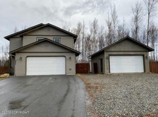 3625 S Granite Ln, Wasilla, AK 99654