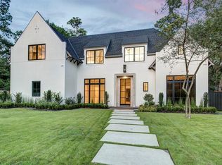 3 Bridlewood Ct, Houston, TX 77024