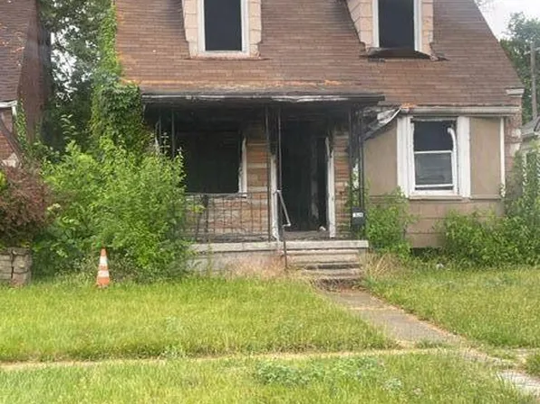 9626 Montrose St, Detroit, MI 48227