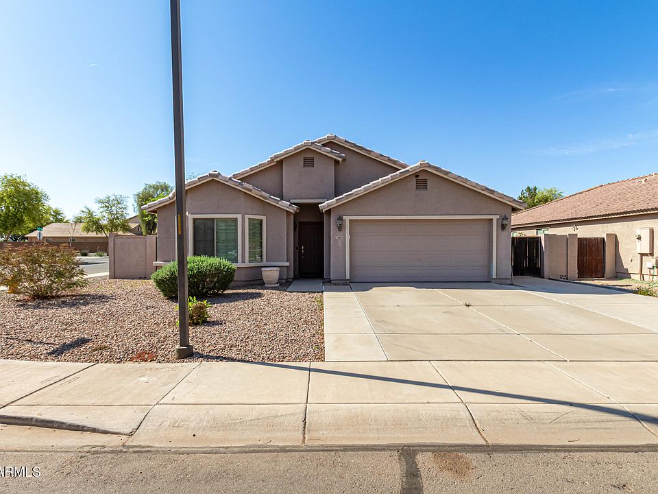 1st image of 2805 E DESERT ROSE Trail