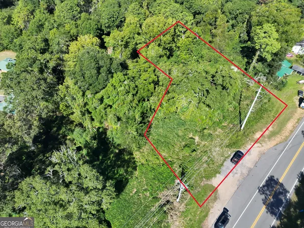 0 Highway 51 S Lot A, Clayton, AL 36016