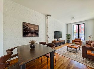 444 E 118th St APT 2, New York, NY 10035