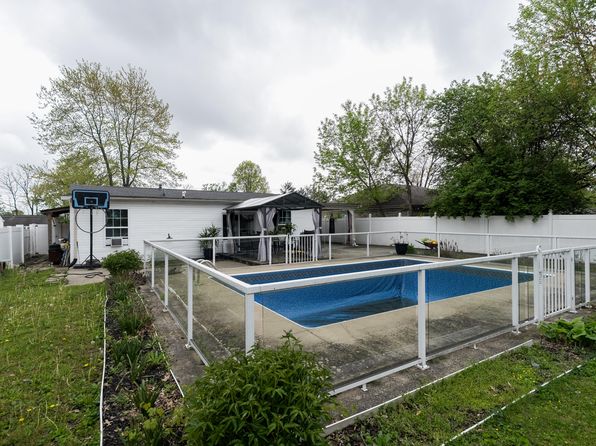 65 Miriam Dr, Florence, KY 41042