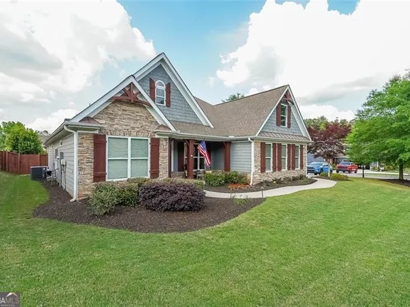 17 Lexington Ct, Dallas, GA 30157