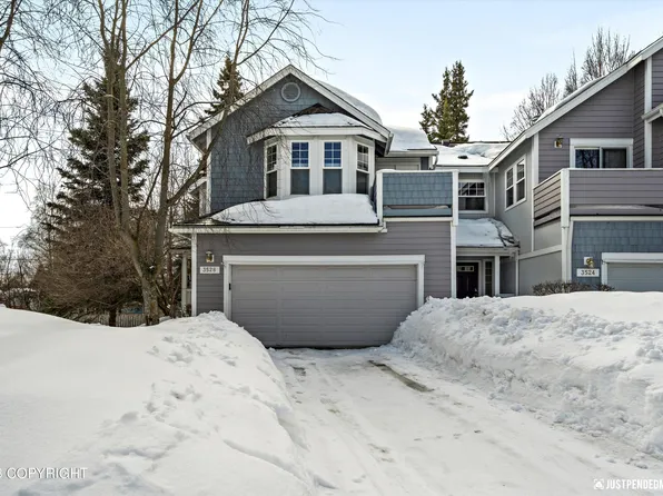 3528 Vintage Cir, Anchorage, AK 99519