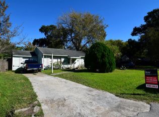 6510 Wharton St, Houston, TX 77055