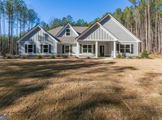 175 Mobley Rd, Griffin, GA 30223