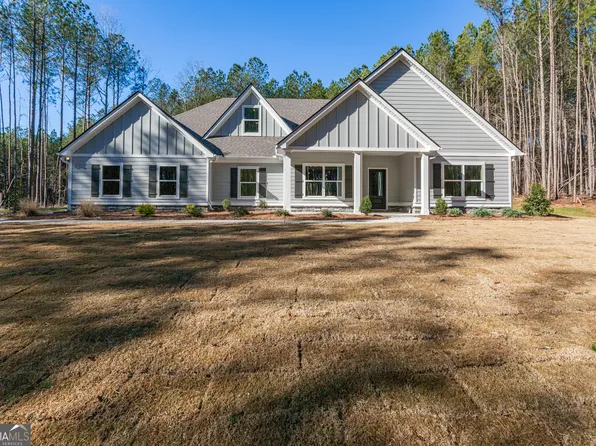 175 Mobley Rd, Griffin, GA 30223