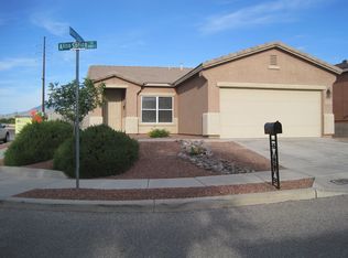 1969 S. Alison Spring Ln., Tucson, AZ 85748