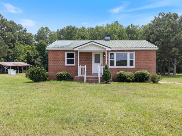 505 Gay Town Rd, Zebulon, NC 27597