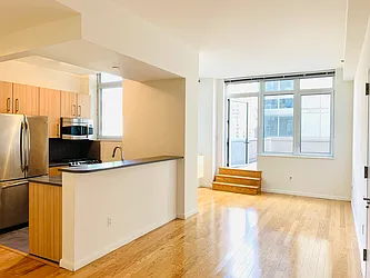 Rented by Algin Management