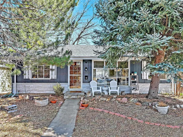 1230 S Glencoe Street, Denver, CO 80246