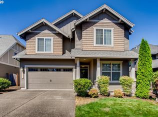 22931 SW 104th Ter, Tualatin, OR 97062