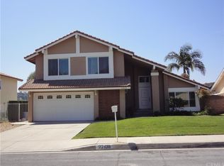 22438 Falconburn Way, Diamond Bar, CA 91765