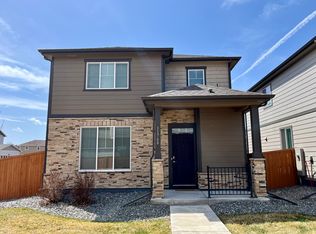 11760 Cordgrass Way, Parker, CO 80138