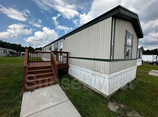 241 E Tower Ln, Rocky Mount, NC 27804