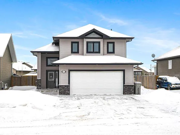 7215 SW 29th St, Lloydminster, AB T9V 3N1