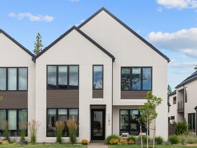 1192 NW Skyline Ranch Rd, Bend, OR, 97703