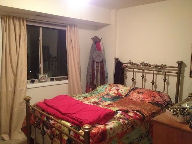 your bedroom