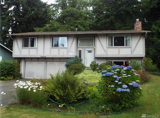 33416 33rd Pl SW, Federal Way, WA 98023