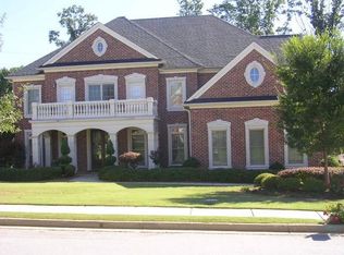 3197 Birkdale Ave, Duluth, GA 30097
